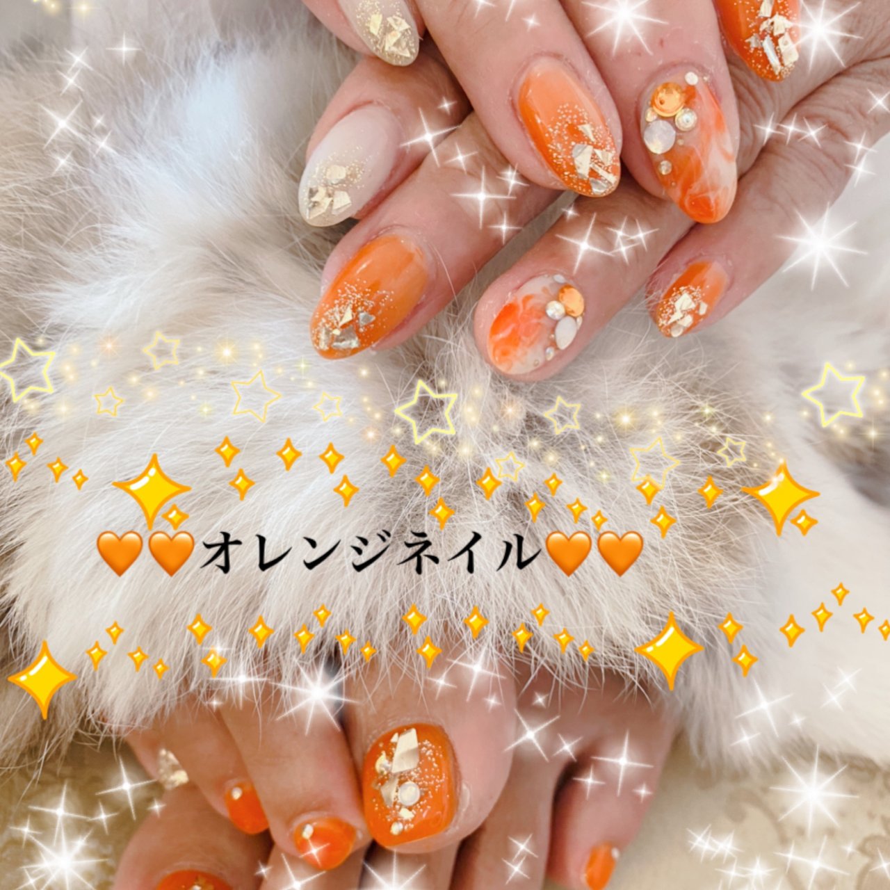 かずねえのネイルデザイン No ネイルブック