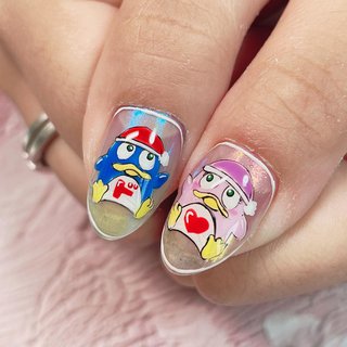 おすすめ順 ドンキホーテのネイルデザイン ネイルブック