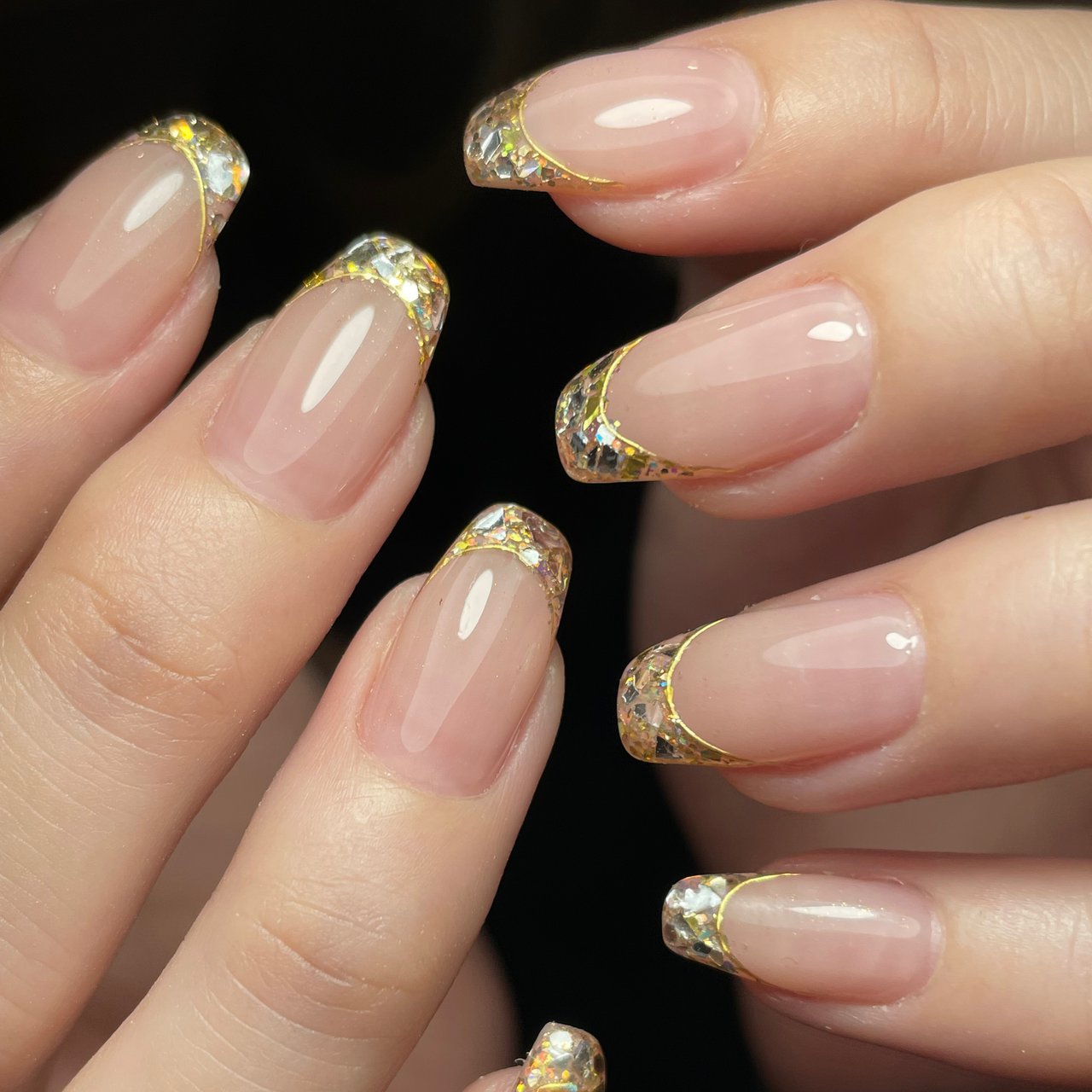 夏 オールシーズン リゾート ブライダル ハンド Naileyelashbellのネイルデザイン No ネイルブック