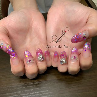 スカルプチュア 爪噛みのネイルデザイン ネイルブック