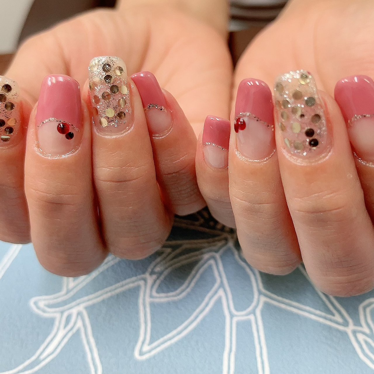 Floraのネイルデザイン No ネイルブック