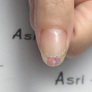 Asri Hailmake Beauty アスリ 紀三井寺のネイルサロン ネイルブック