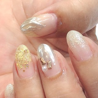 Asri Hailmake Beauty アスリ 紀三井寺のネイルサロン ネイルブック