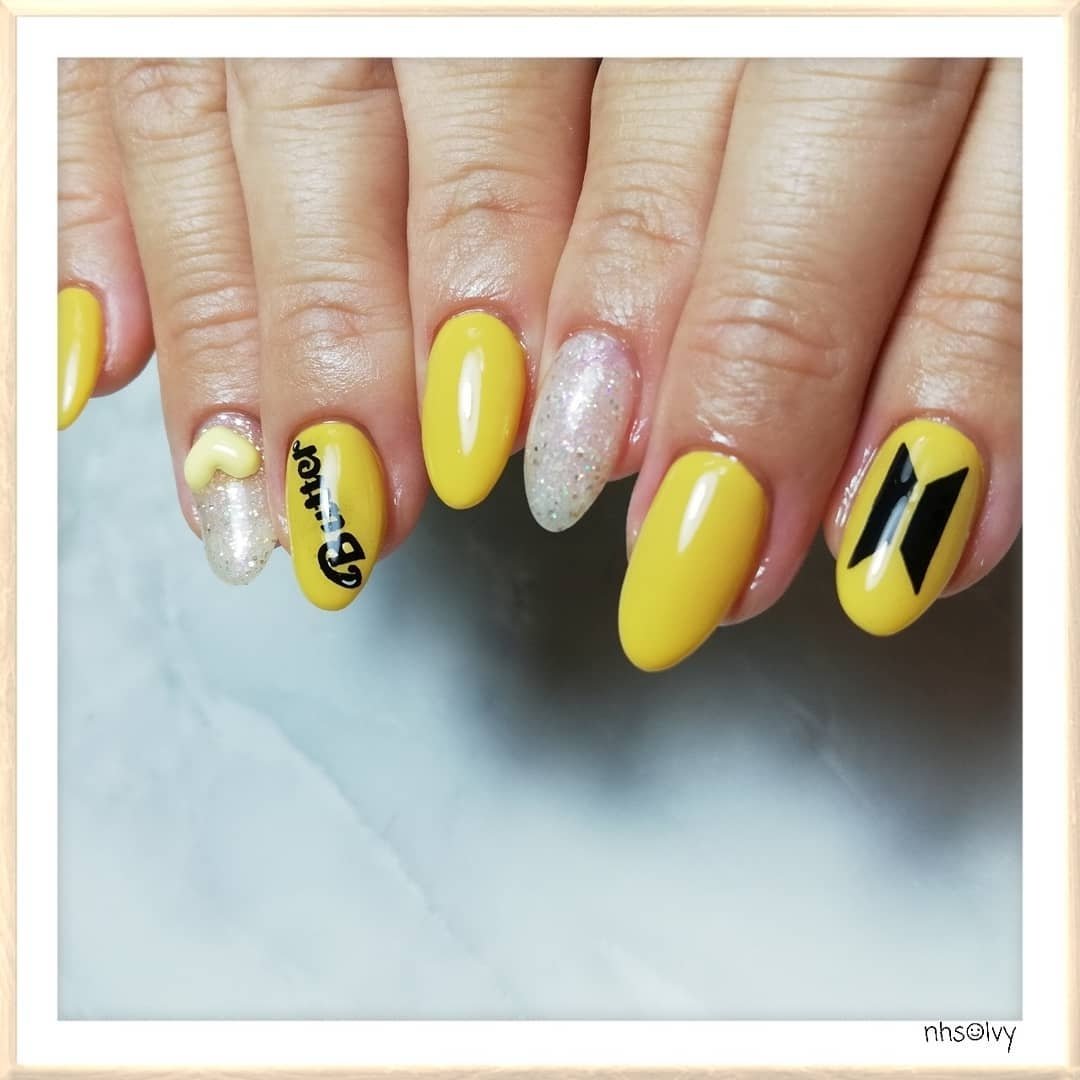 Ivy Kankoのネイルデザイン No ネイルブック