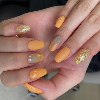 Nail Salon Soh 紀和のネイルサロン ネイルブック