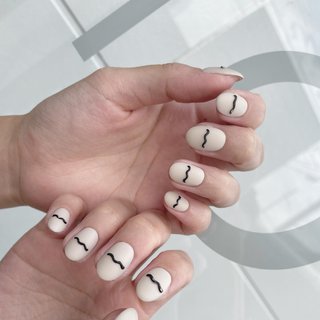 Nail Salon Soh 紀和のネイルサロン ネイルブック