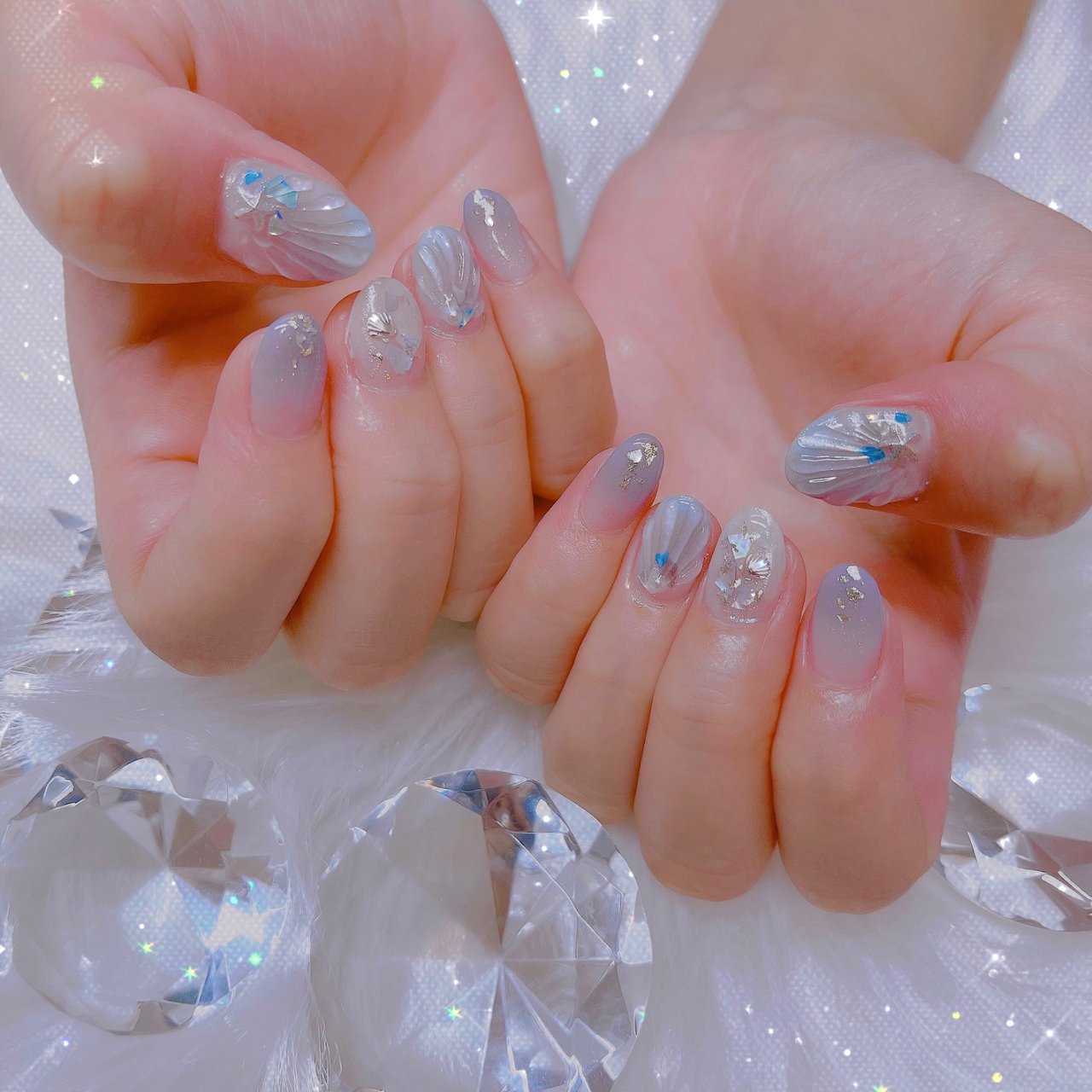 プライベートサロン大宮のネイルデザイン No ネイルブック