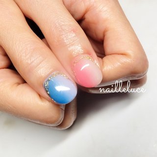 おすすめ順 ジェルネイル 色合いが綺麗 のネイルデザイン ネイルブック