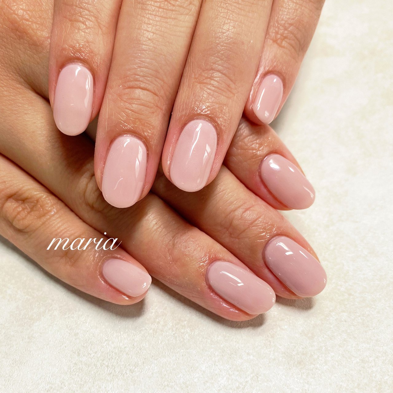 Maria Nailのネイルデザイン No ネイルブック