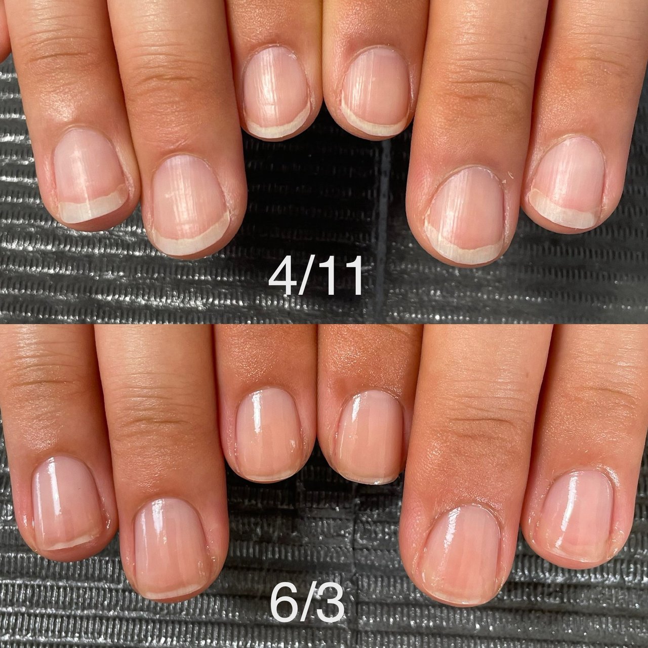 夏 オールシーズン オフィス ハンド お客様 ネイルサロンティンブレのネイルデザイン No ネイルブック