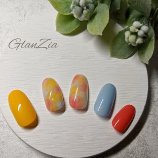 新松戸ネイルサロンのネイルデザイン ネイルブック