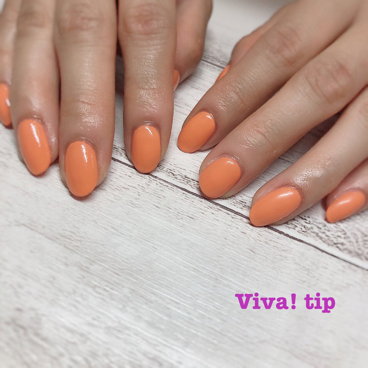 ハンド カラフル Vivatip ビバティップ のネイルデザイン No ネイルブック