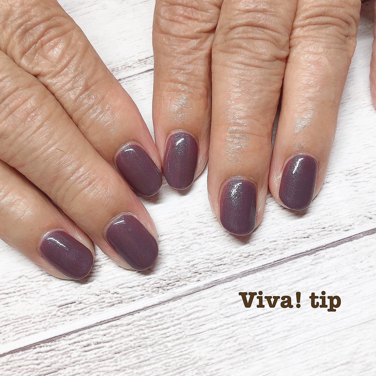 ハンド カラフル Vivatip ビバティップ のネイルデザイン No ネイルブック