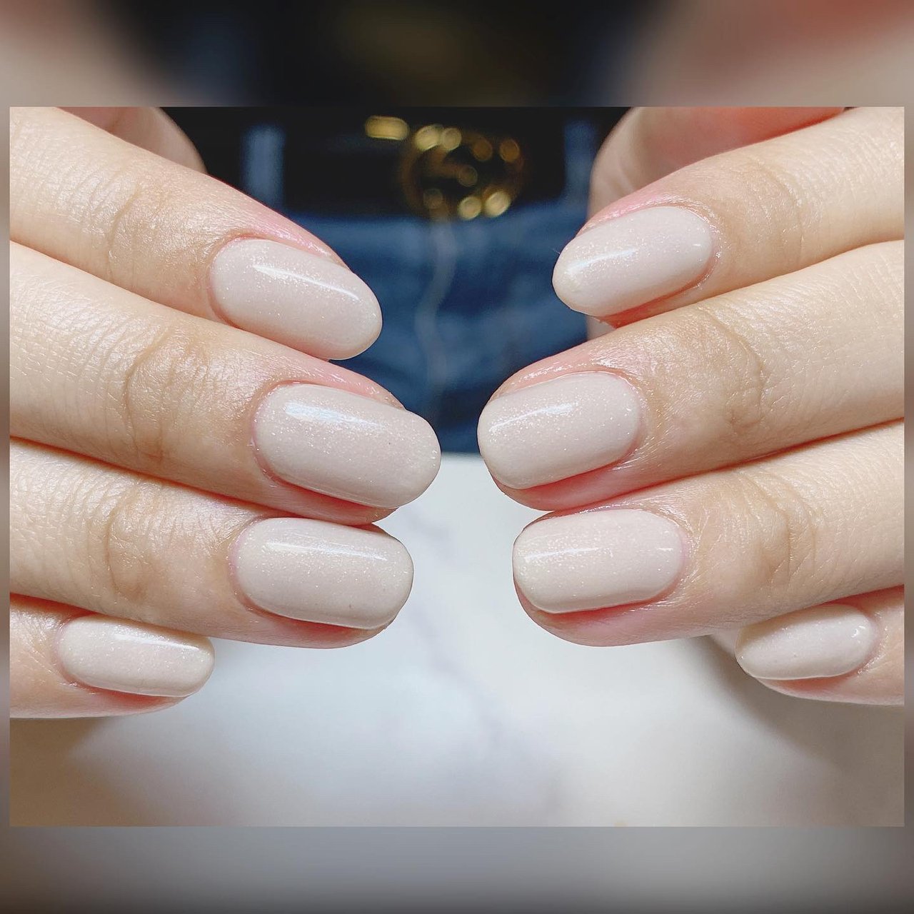 夏 オールシーズン ブライダル デート ハンド Liliys Le Eleのネイルデザイン No ネイルブック