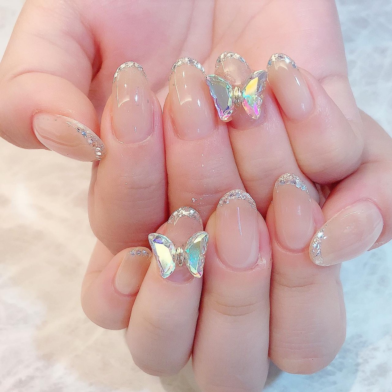 Nailsalondecorのネイルデザイン No ネイルブック