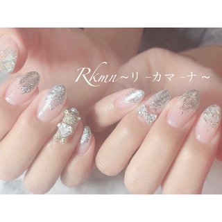 人気順｜#くまちゃんパーツのネイルデザイン｜ネイルブック