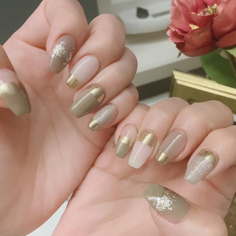 Colza Nailのネイルデザイン No ネイルブック