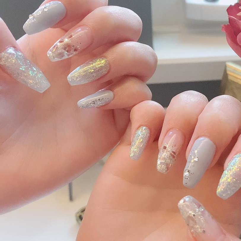 Colza Nailのネイルデザイン No ネイルブック