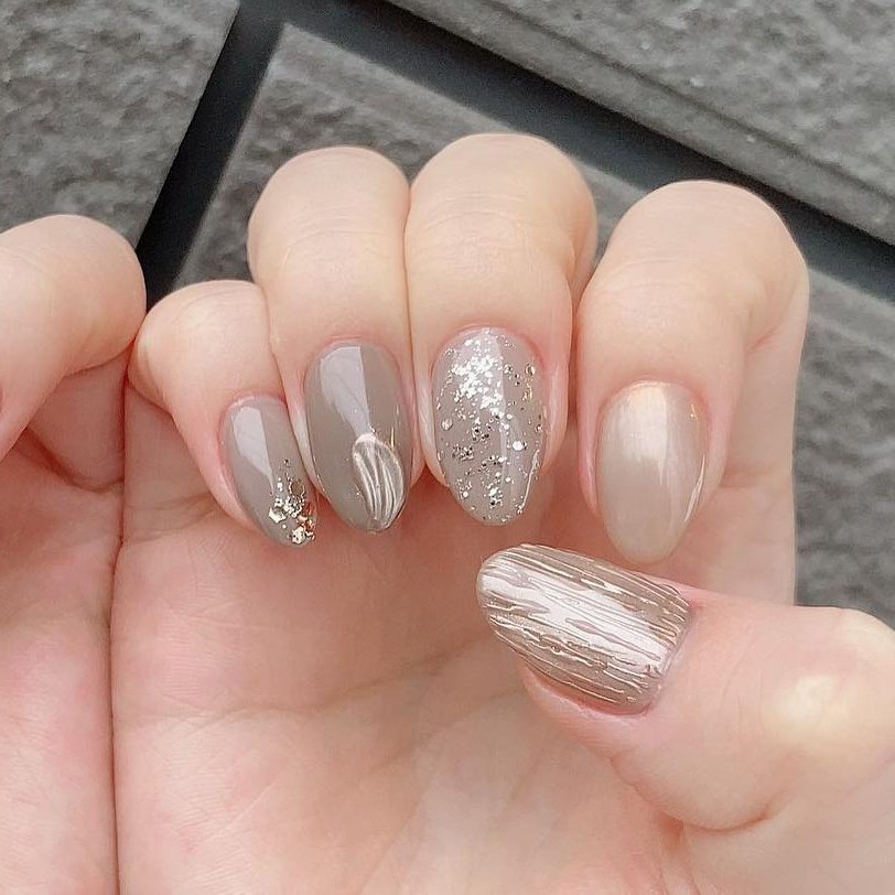 Colza Nailのネイルデザイン No ネイルブック