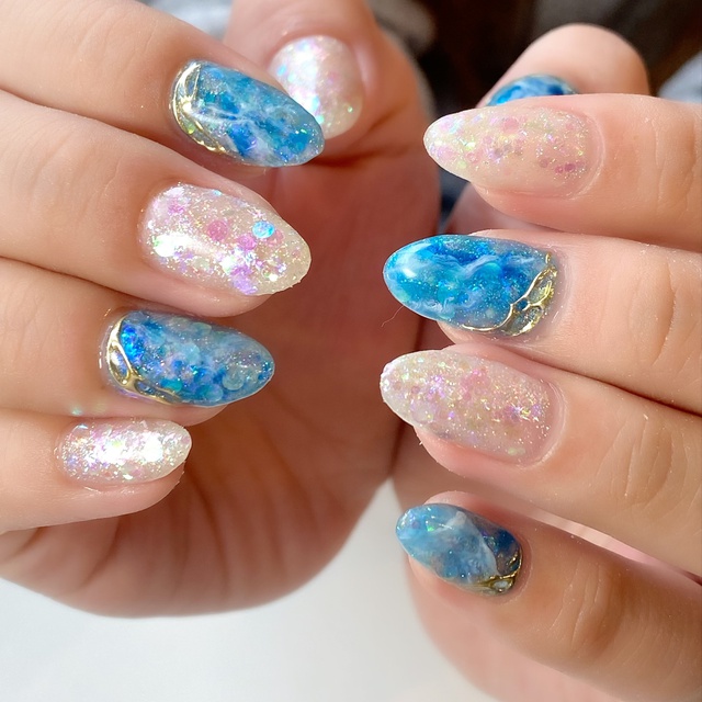 Couture クチュール｜豊田町のネイルサロン｜ネイルブック