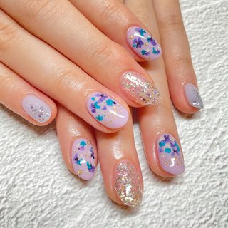 2026年】新着順｜#ネイリスト技能検定1級のネイルデザイン｜ネイルブック