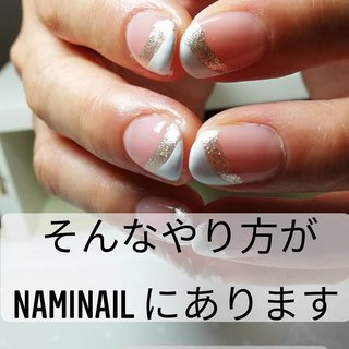 新大阪ネイルサロンのネイルデザイン ネイルブック