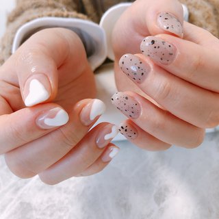 Nail Lutia ルティア ネイル 横芝のネイルサロン ネイルブック