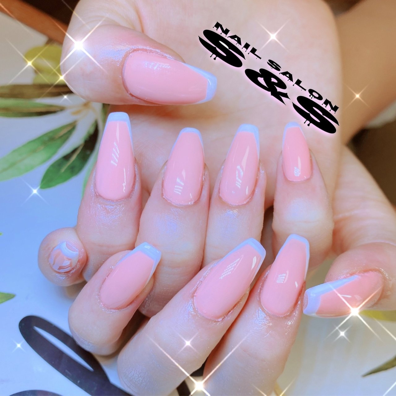 S S 村田小百合のネイルデザイン No ネイルブック