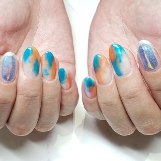 Nail Room Vi Sante 浦安のネイルサロン ネイルブック