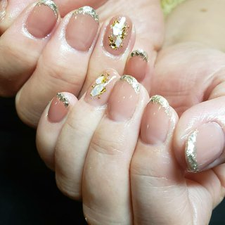 Nail Salon Reve ネイルサロンレーヴ 東岡崎のネイルサロン ネイルブック