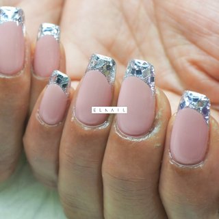 Elnail Salon 天神南のネイルサロン ネイルブック