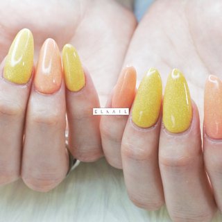 Elnail Salon 天神南のネイルサロン ネイルブック