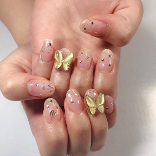 ネイルサロンmimi 湯沢のネイルサロン ネイルブック