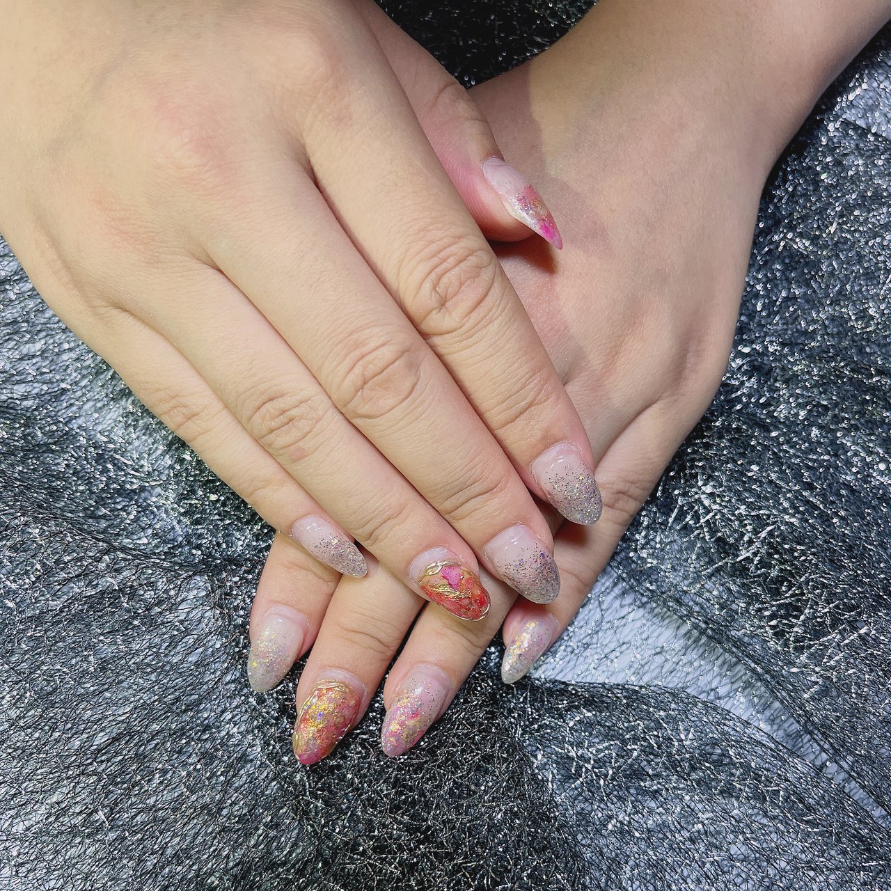 Ami Nailsalonのネイルデザイン No ネイルブック