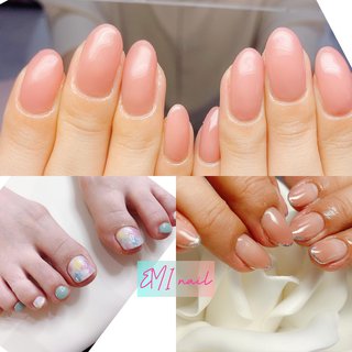 Emi Nail 能登部のネイルサロン ネイルブック