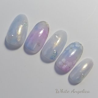横須賀ネイルサロン White Angelica 横須賀中央のネイルサロン ネイルブック
