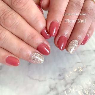 Fleur Nail 延岡市のネイルサロン ネイルブック