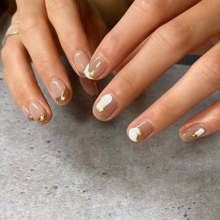 Cherie Nail 藤沢のネイルサロン ネイルブック