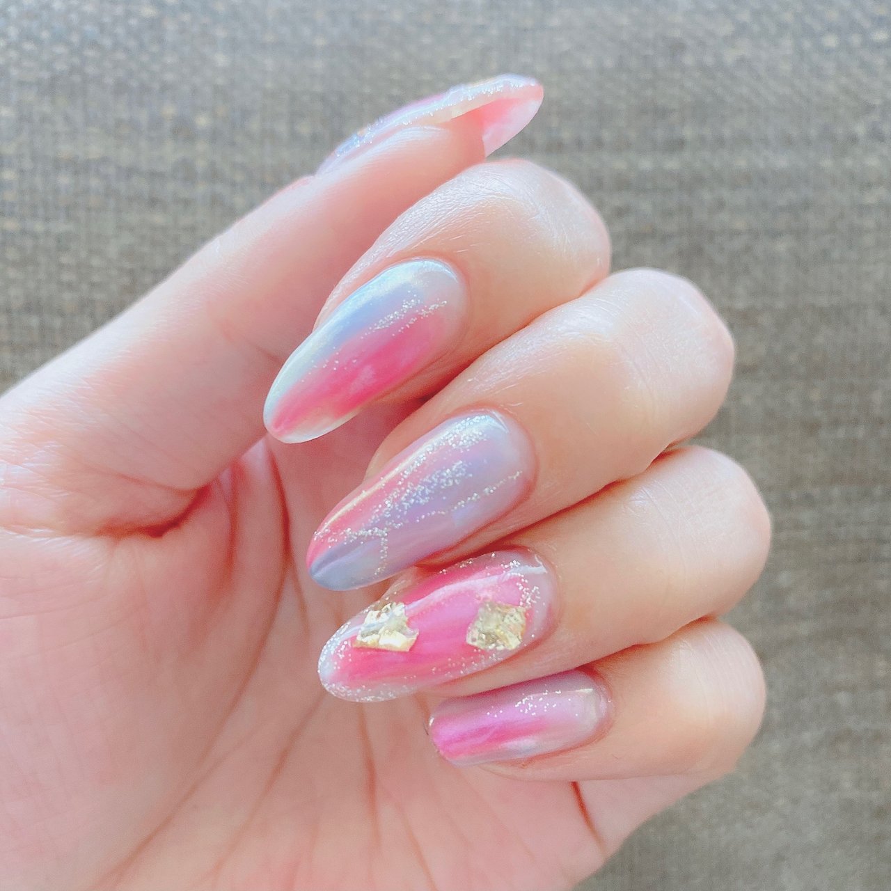 夏 海 リゾート デート ハンド Felice Nailのネイルデザイン No ネイルブック