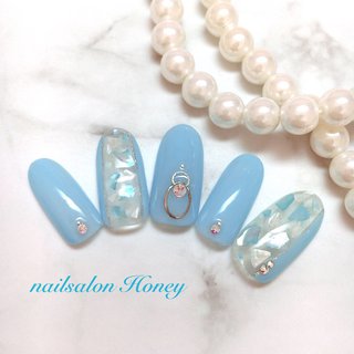 山形市 Nailsalon Honey ネイルサロンハニー 山形のネイルサロン ネイルブック