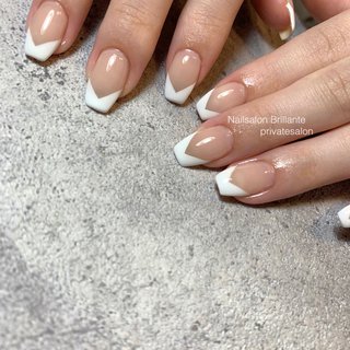 Nailsalon Brillante 城野 Jr のネイルサロン ネイルブック