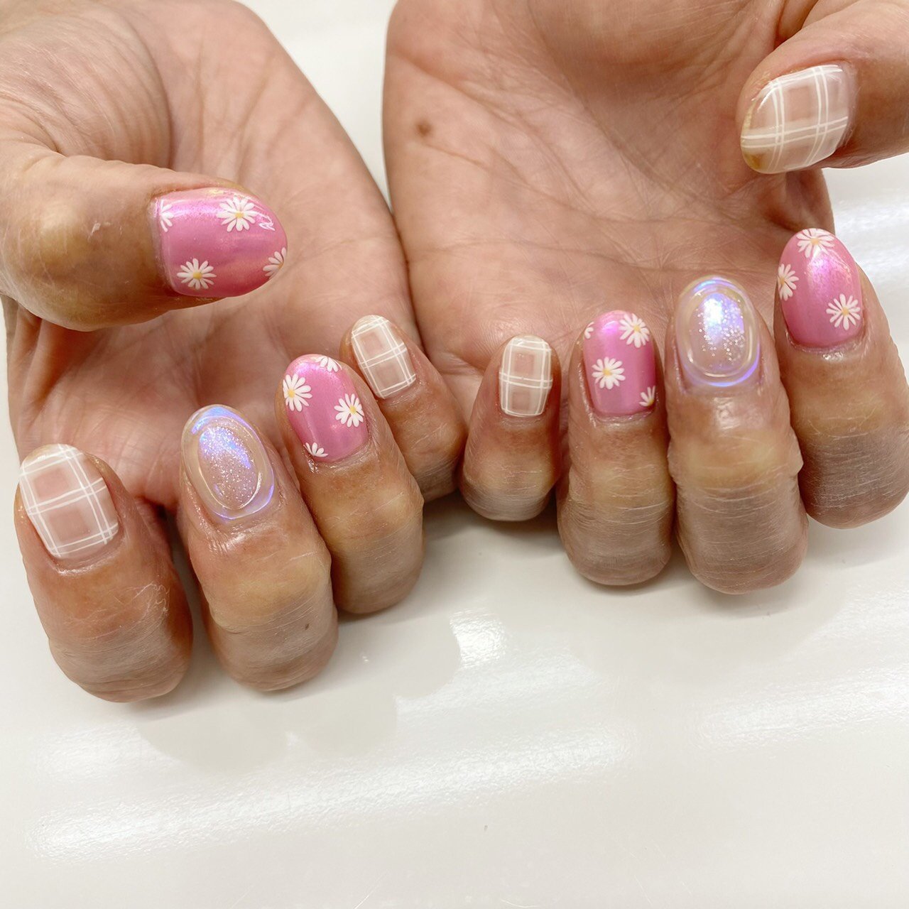 ヴァンネイルサロン本厚木のネイルデザイン No ネイルブック