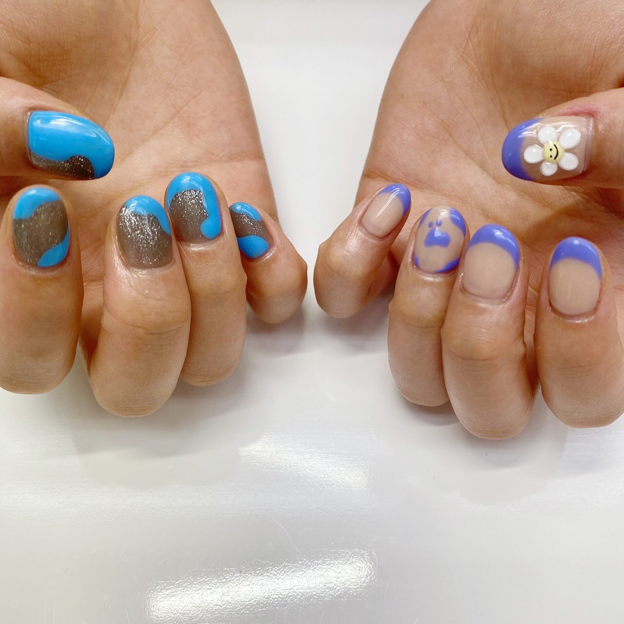 ヴァンネイルサロン本厚木のネイルデザイン No ネイルブック