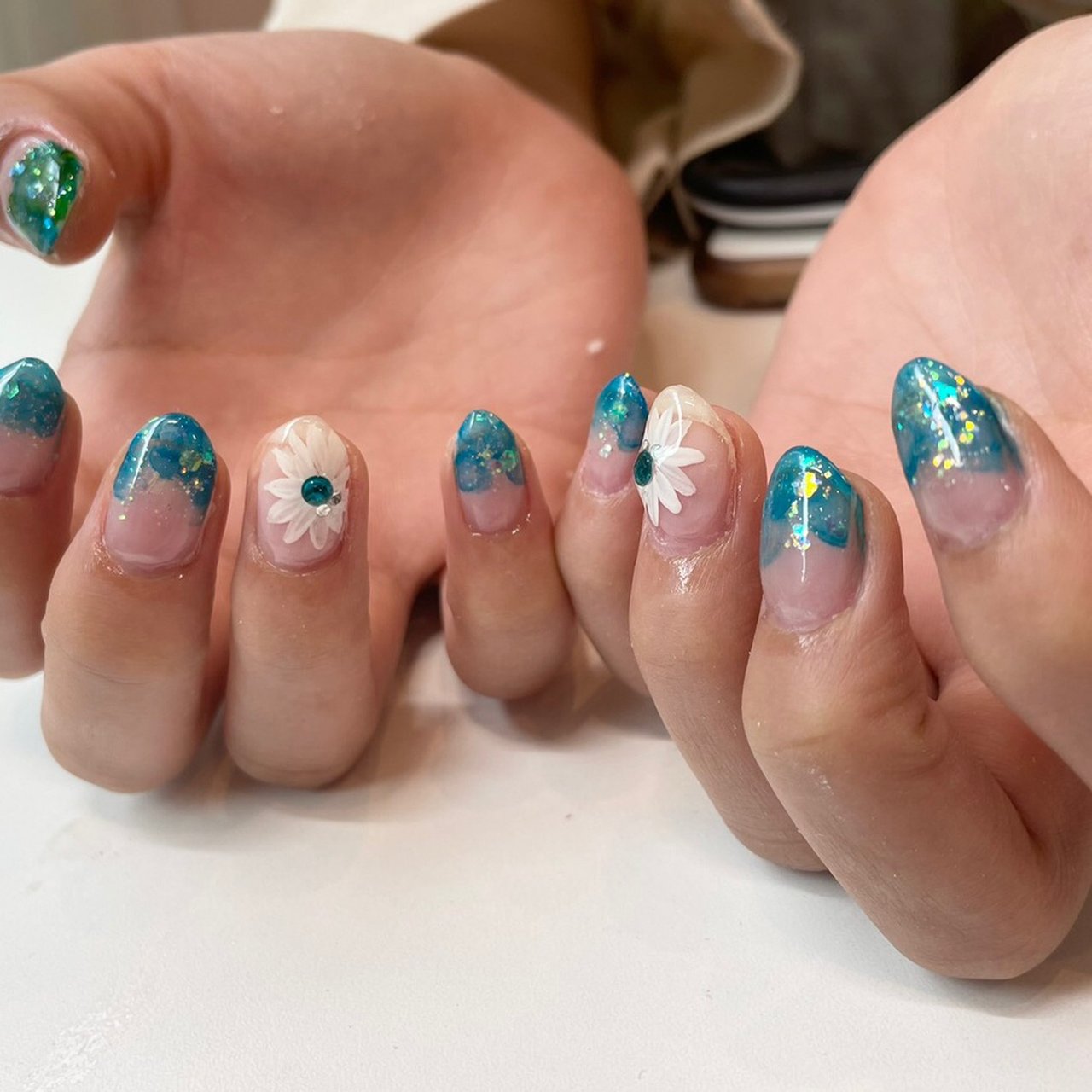 ヴァンネイルサロン本厚木のネイルデザイン No ネイルブック