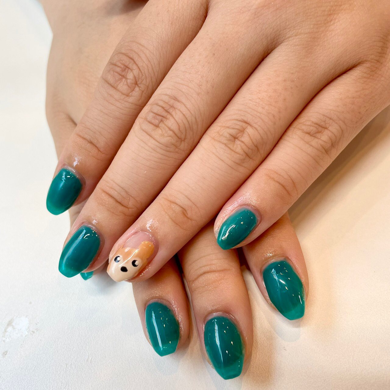 ヴァンネイルサロン本厚木のネイルデザイン No ネイルブック