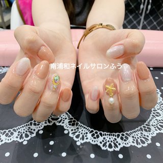 おすすめ順 ふりふり動くパーツのネイルデザイン ネイルブック