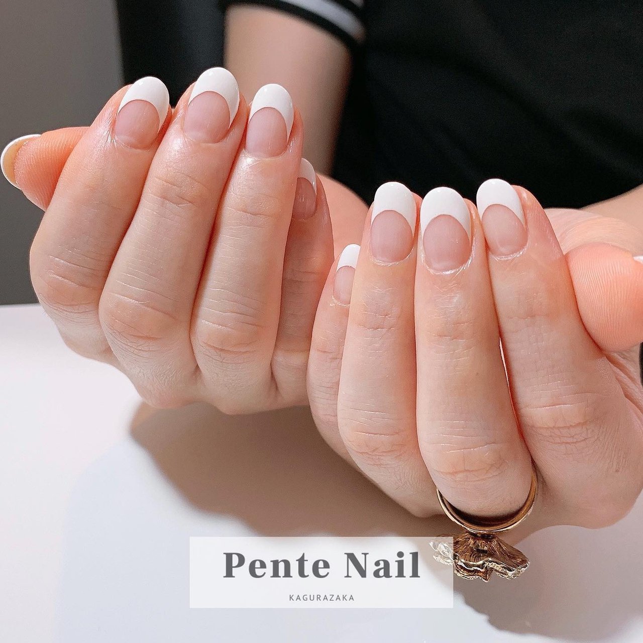Pente Nailのネイルデザイン No ネイルブック