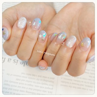 Nail Mignon ネイルミニョン 新宿御苑前のネイルサロン ネイルブック