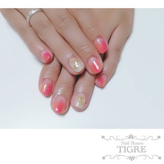 Nail Room Tigre ティグレ 秩父のネイルサロン ネイルブック