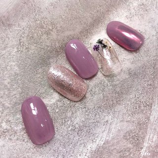 おすすめ順 シンプル 川崎パラジェルのネイルデザイン ネイルブック